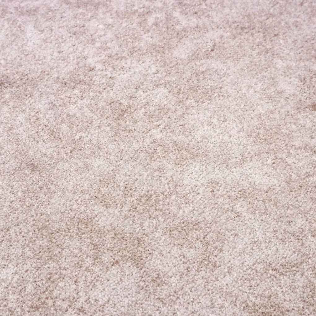 ITC, Koberec metráž Serenade 103, na mieru, šíře 4m,5m, béžová, filc, kuchyňa