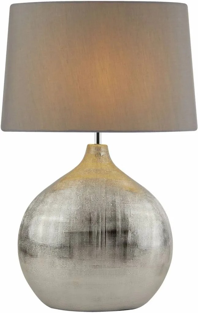 Stolové svietidlo SearchLight ARTISAN 1LT EU4353CC