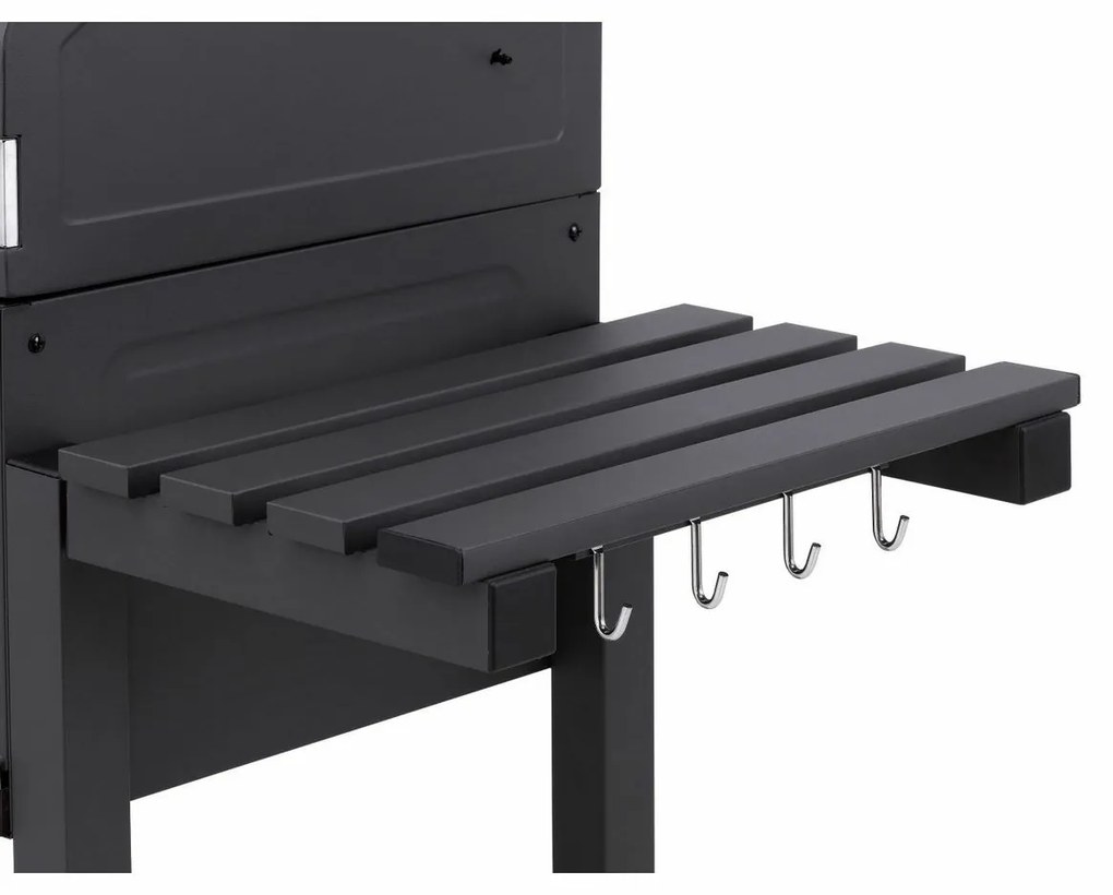 Tepro 1165R Gril Toronto XXL, 152 x 73 x 137 cm