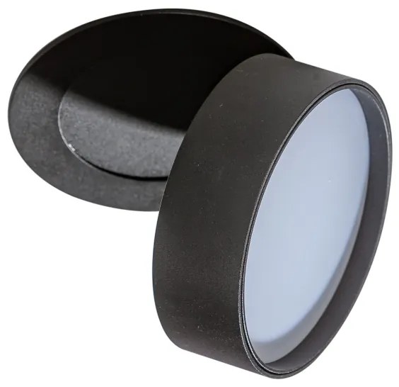 Azzardo AZ4533 - LED Podhľadové bodové svietidlo MONA LED/12W/230V