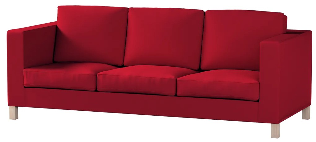 Poťah na sedačku Karlanda (pre 3 osoby,nerozkladacia,krátky)