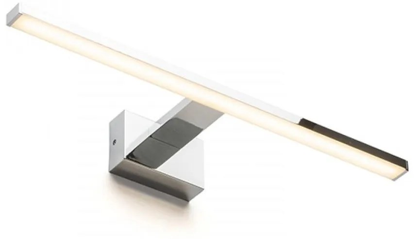 RED-Design Rendl-R10613- LED Kúpeľňové osvetlenie zrkadla PALEA LED/7W/230V IP44