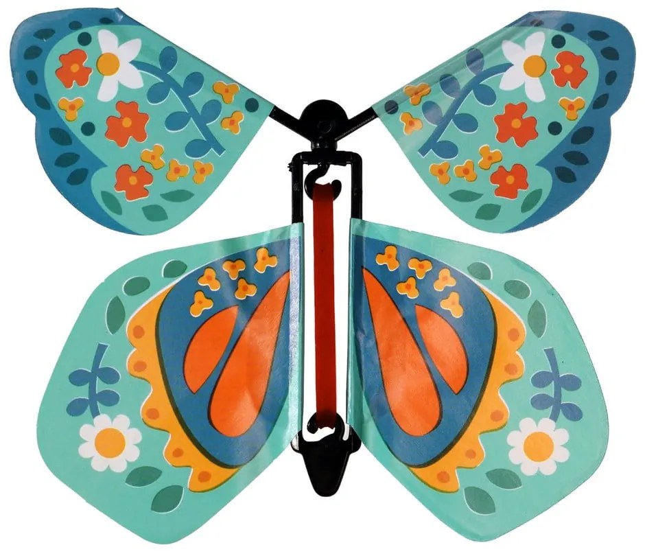 Hračka Magic Butterfly – Rex London