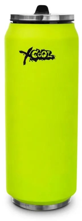 Termoska plechovka reflex 0,5 l