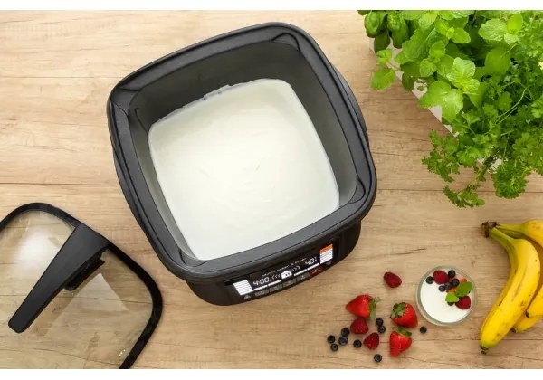 Sencor - Multifunkční fritovací hrniec s príslušenstvom 1800W/230V 18 funkcií 4,8l