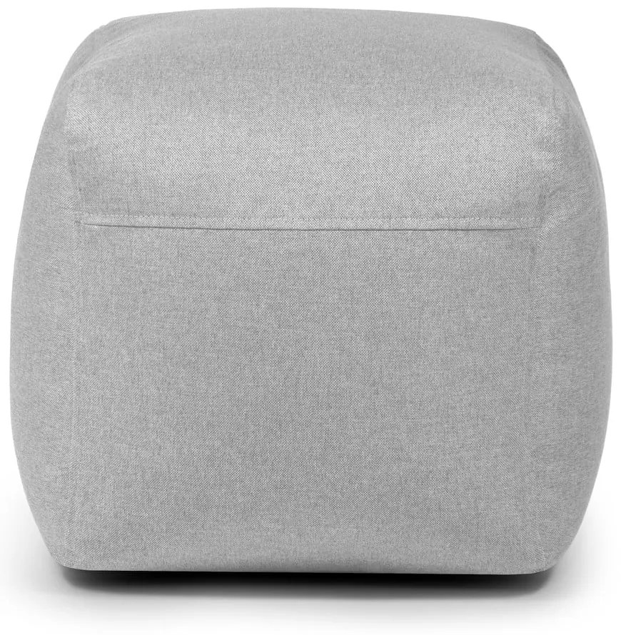 Zelený sedací vak Plus 50 Lounge – SLOWDOWN