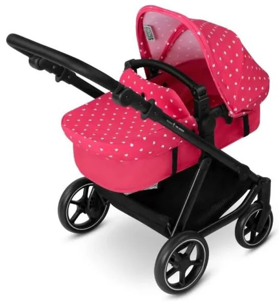 ABC DESIGN Migno kočík pre bábiky - Candy 2025