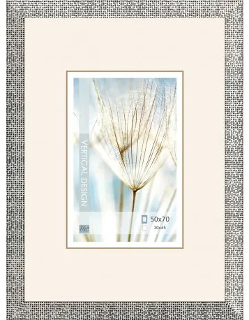 Fotorám 50x70, GLAMOUR/ST (4/A)