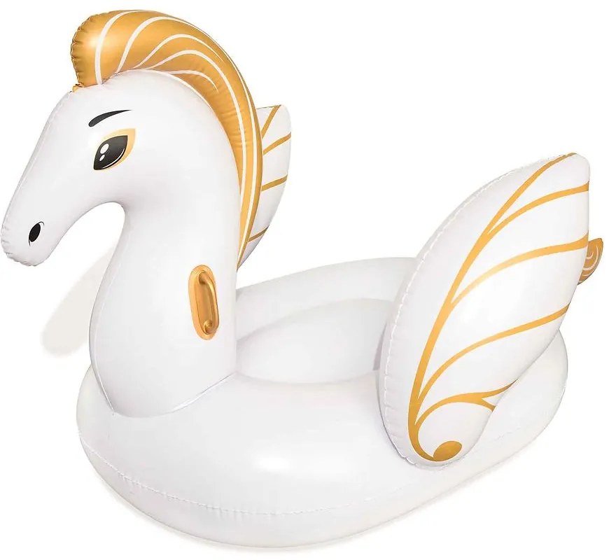 Ležadlo nafukovacie Pegas 230x150 cm 41118