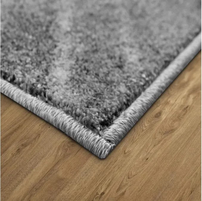 DC Koberec Firuze 056 sivá Rozmer: 240×330 cm