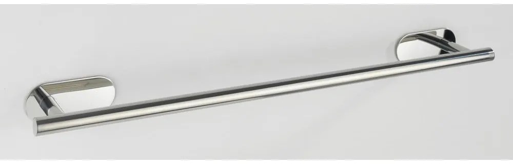 Antikoro nástenný držiak na uteráky Wenko Orea Rail Turbo-Loc ®