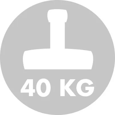 Doppler ACTIVE červená