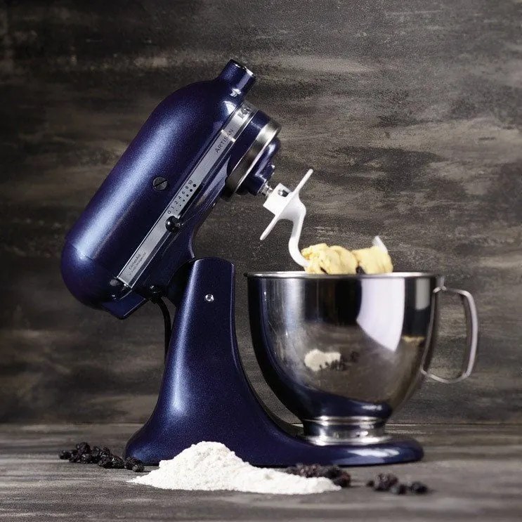Robot kuchynský Artisan 175 červený