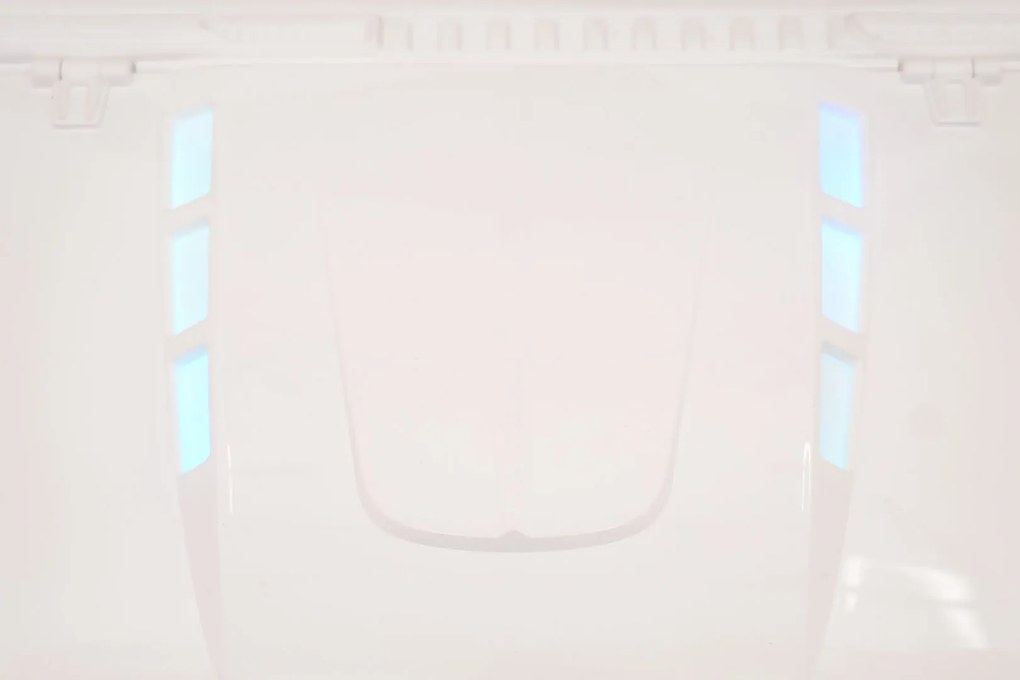 Ramiz Terénne vozidlo PASSION 4x4 Biela