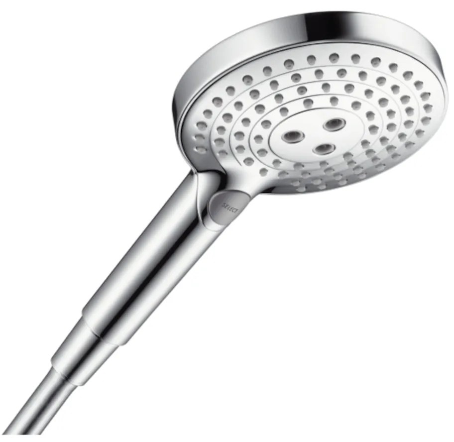 Sprchová hlavica Hansgrohe Raindance Select S chróm 26530000