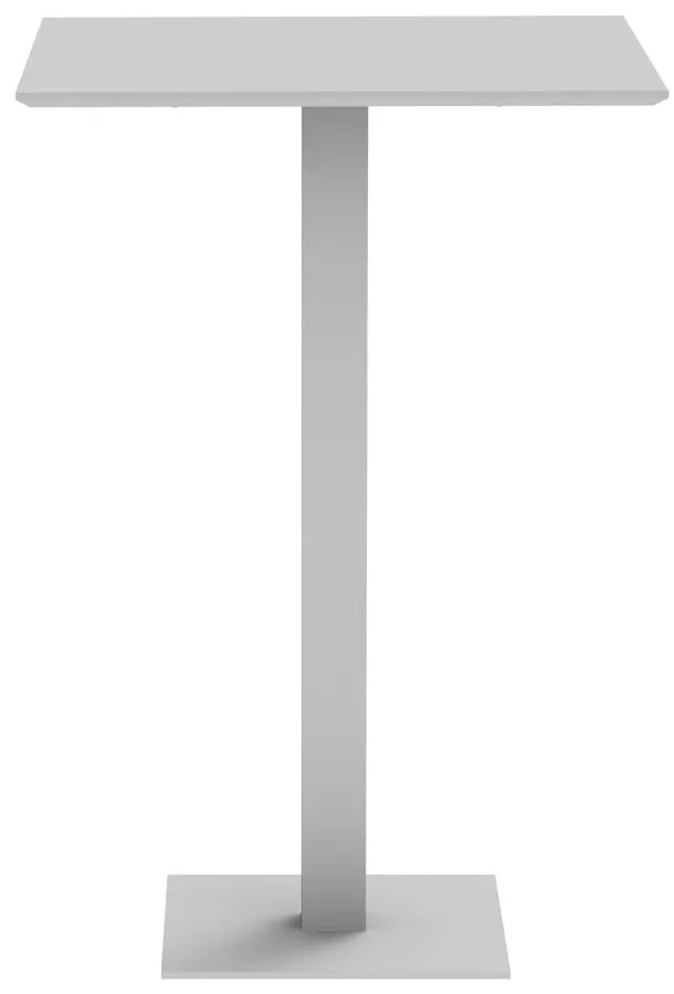 Barový stôl 70x70 cm Basso – Tenzo