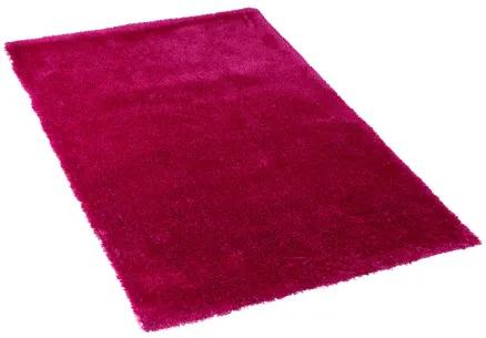 Koberce Breno Kusový koberec MONTE CARLO lila, ružová,140 x 200 cm