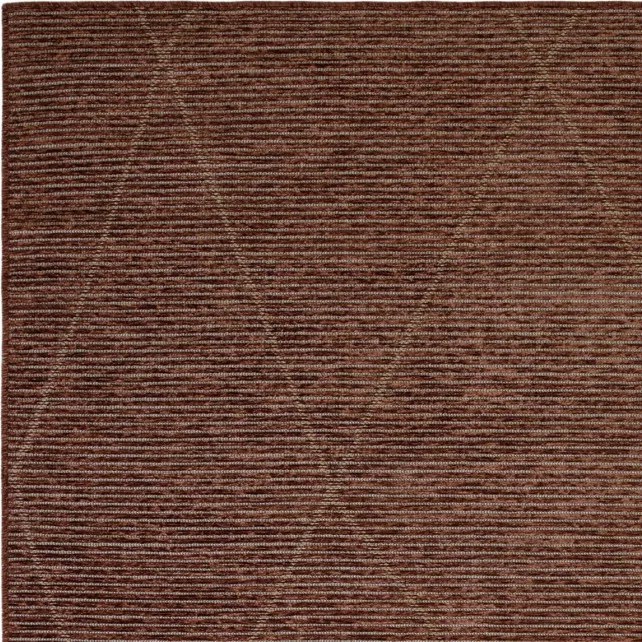 Koberec Mulberry Terracotta