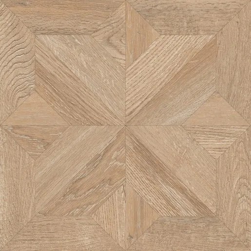 Dlažba Multi Arbora beige 45x45 cm mat S0MER70320N