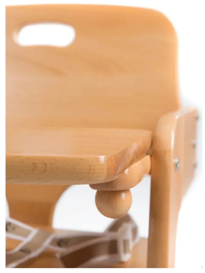 Jedálenská stolička Kid Up – Roba