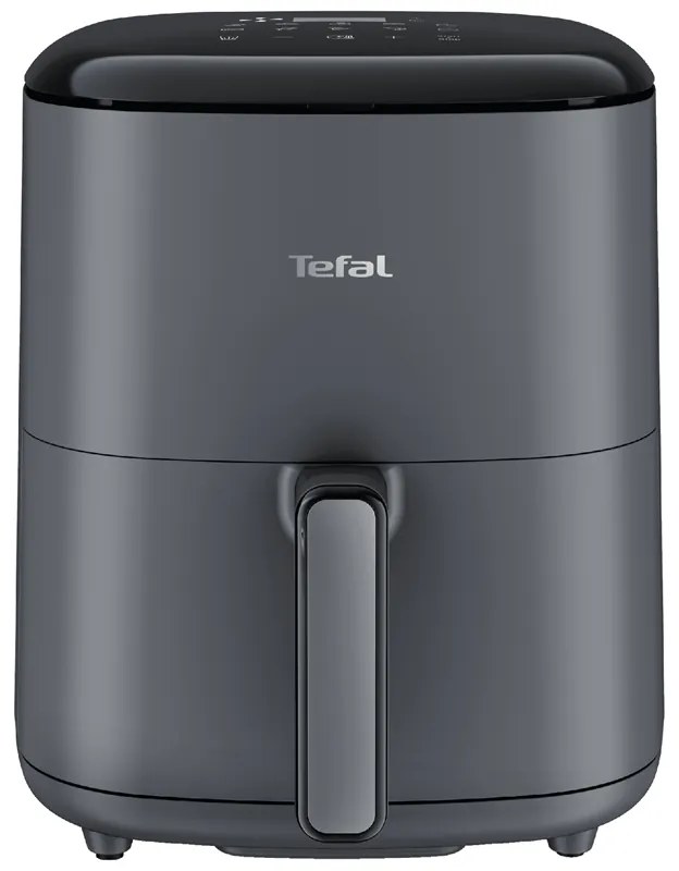 Teplovzdušná fritéza Tefal Easy Fry Max EY245B10 Tmavo sivá