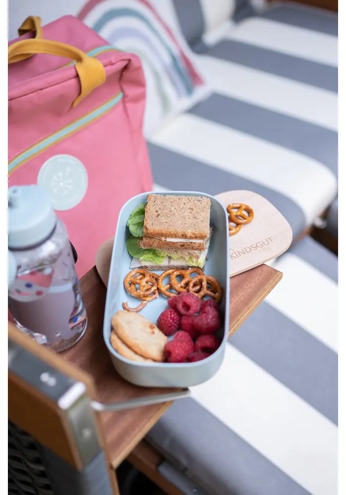 Tritánová detská fľaša 400 ml Dachshund – Kindsgut