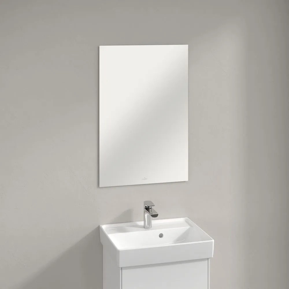 VILLEROY &amp; BOCH More To See zrkadlo, 500 x 20 x 750 mm, A3105000