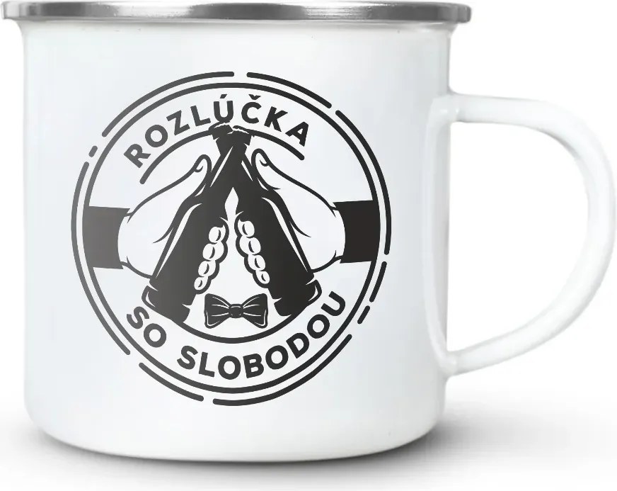 Sablio Plecháčik Rozlúčka so slobodou: 300 ml
