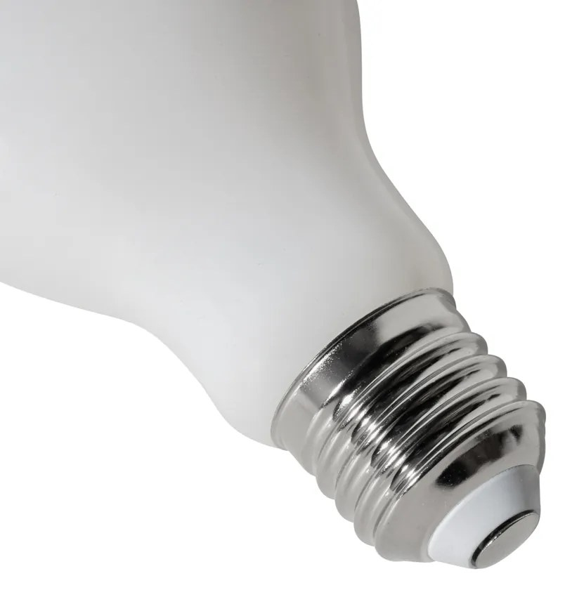 Sada 5 ks E27 dimbare LED lamp A60 opaal 7W 806 lm 4000K