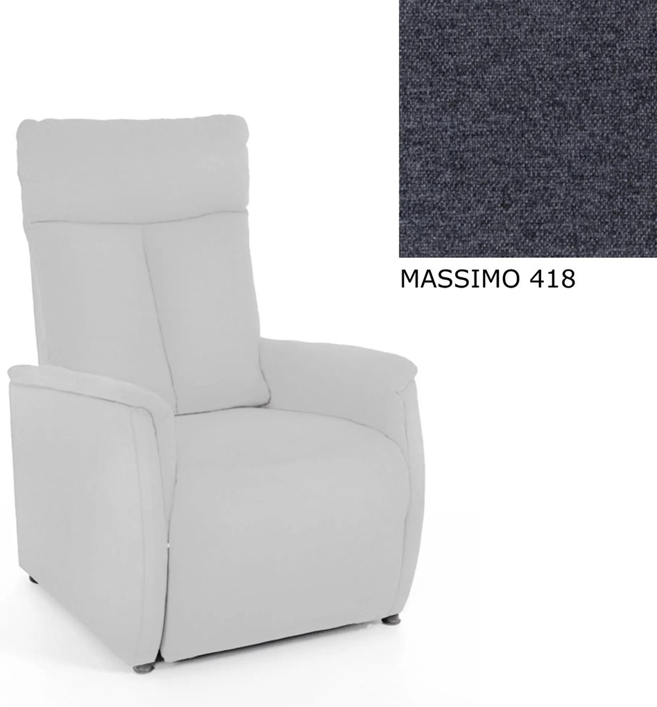 AVA TAPIO 1ALRF Varianta: MASSIMO 418