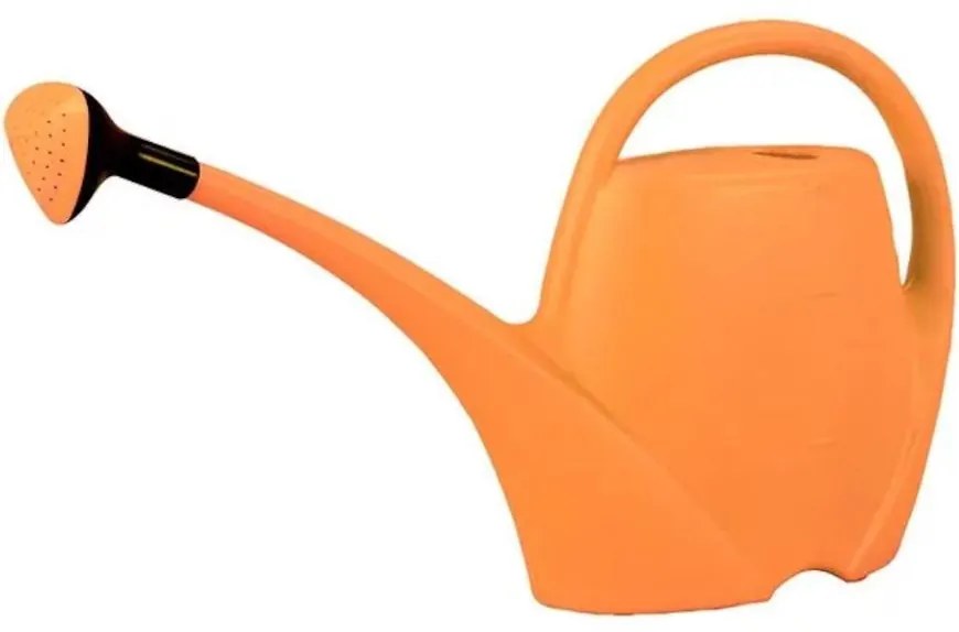 Krhla Pamela plasty/oranžová 2.5L