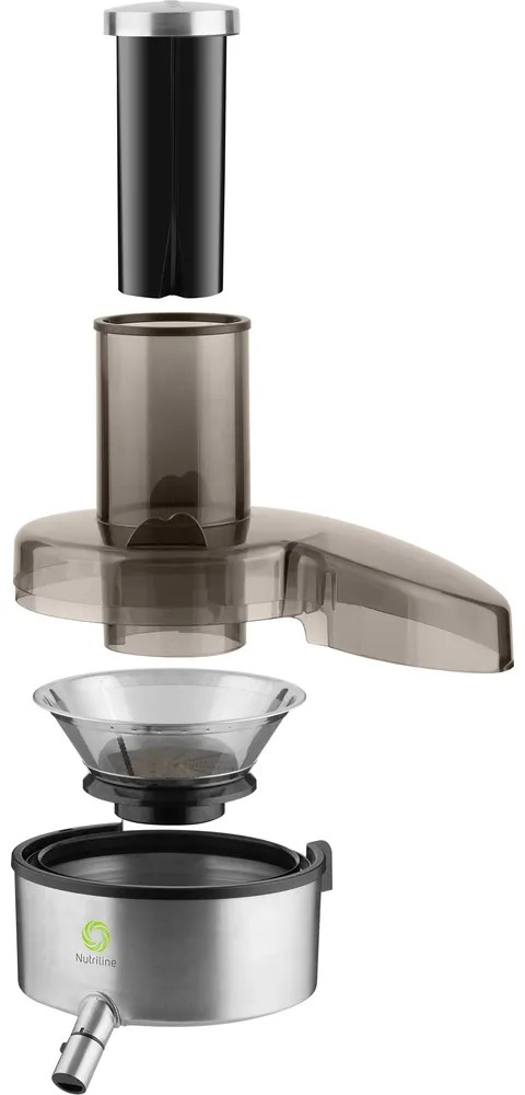 SJE 5050SS odšťavovač SENCOR