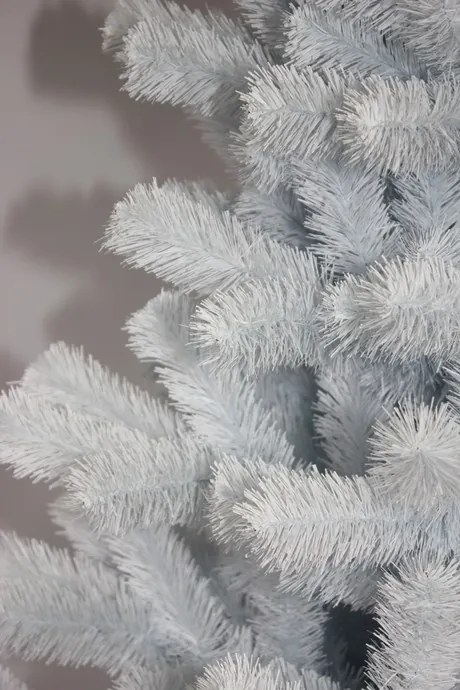 JAKS VIANOČNÝ STROMČEK JEDĽA BIELA 100 CM