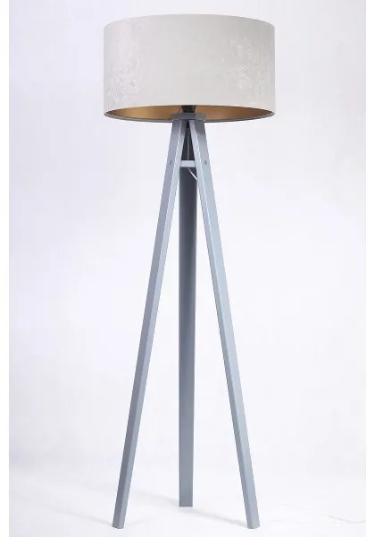 Stojacia lampa STANDARD 1xE27/60W/230V