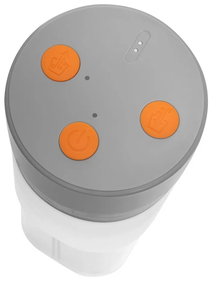 Sencor SBL 150WH smoothie mixér, biela