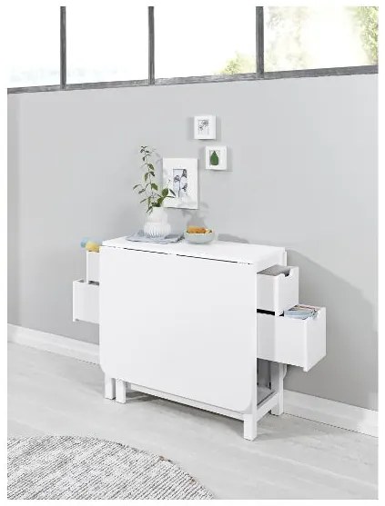 Livarno home Skladací jedálenský stôl  (100391715)