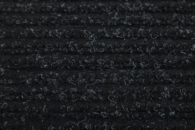 Nášľap na schody sivý