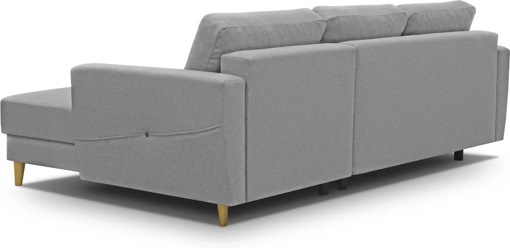 Sconto Sedacia súprava FRAY