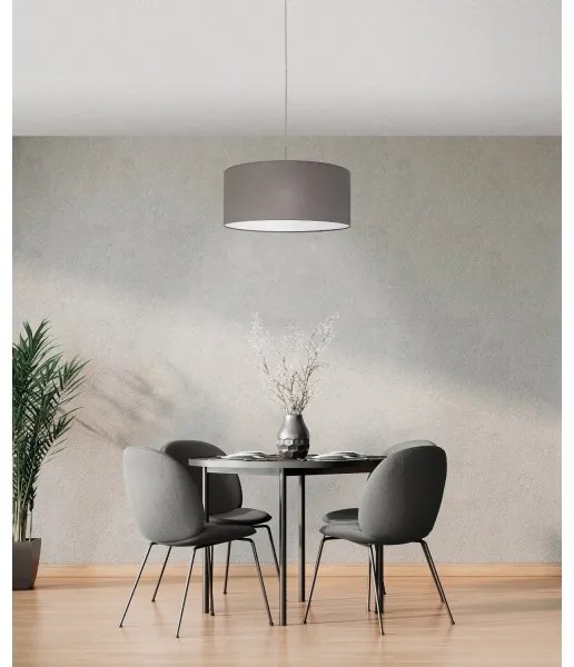 Eglo 31578 - Luster na lanku PASTERI 1xE27/60W/230V
