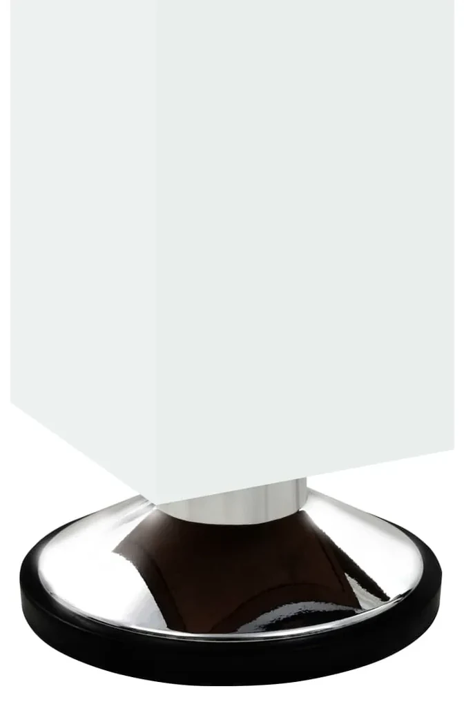 Stolný futbal oceľ 60 kg 140x74,5x87,5 cm biely