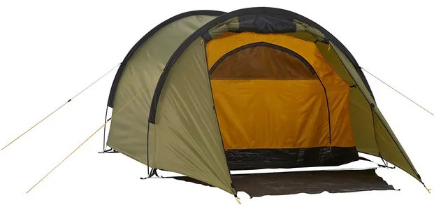 Grand Canyon Tunelový stan pre 2 osoby Robson 2 (Capulet Olive) (100342794)