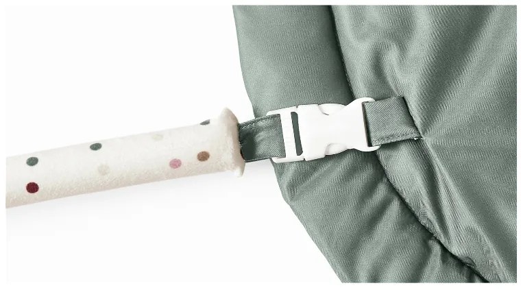 lupilu®  Detská hracia deka (list)  (100390978)