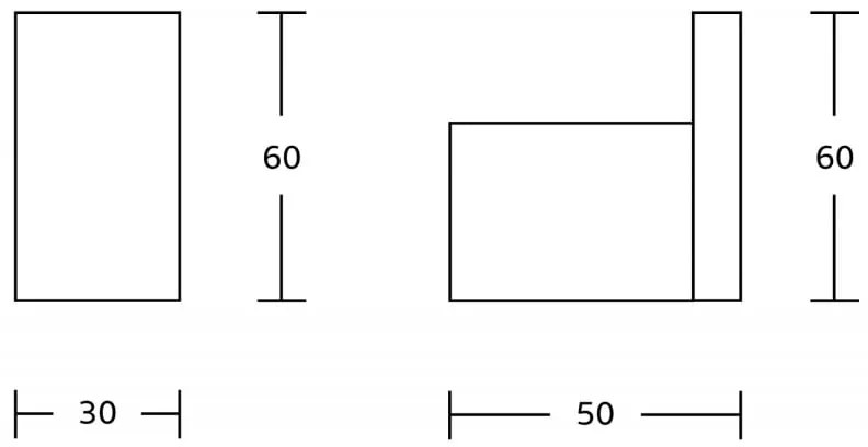 Mexen príslušenstvo, Pavo držiak na uterák, 1-háčik, chrómová, 7030435-00