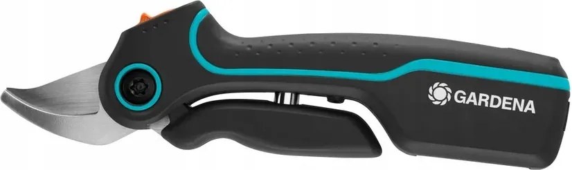 Záhradné Akumulátorové Nožnice Assistcut