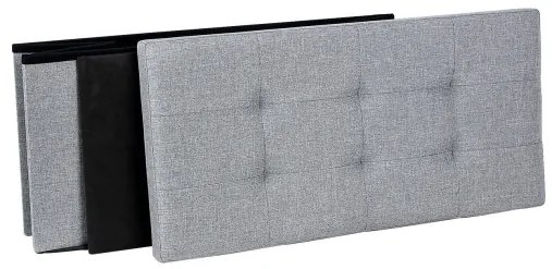 Lavička s vekom LSF84GYX