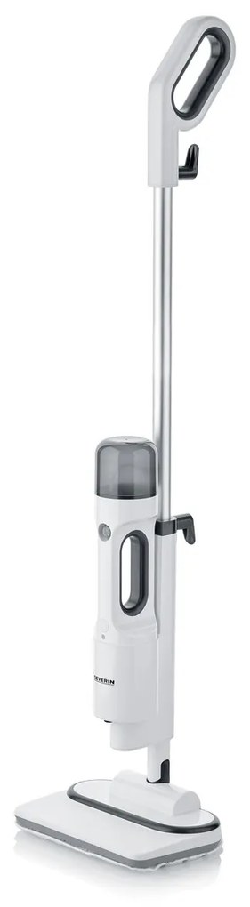 Severin SC 7142 parný multifunkčný čistič