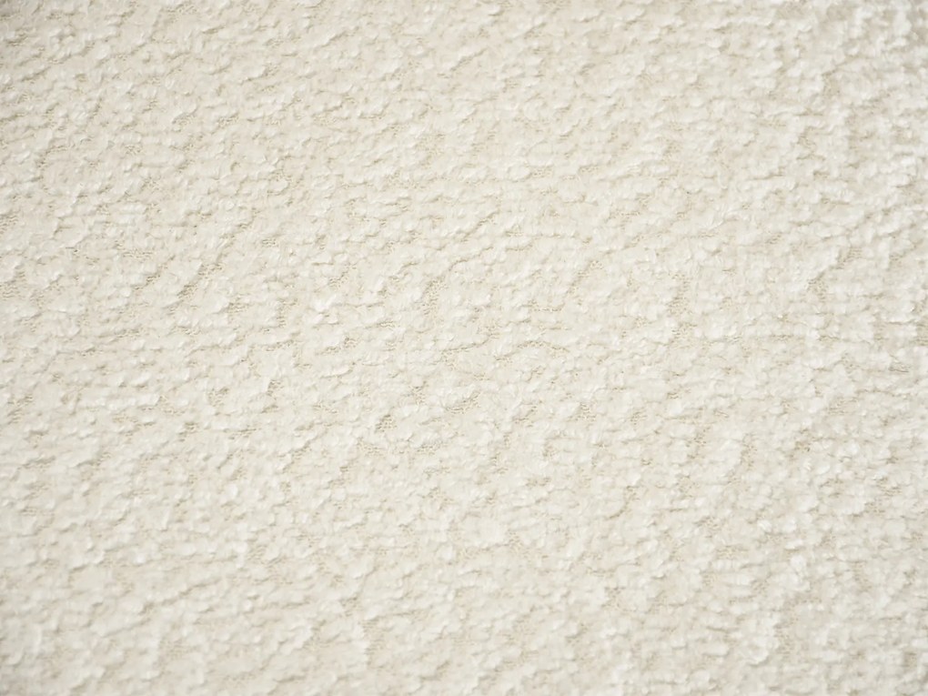 Jedálenská stolička Iraquies (krémová + dub). Akcia -30%. Vlastná spoľahlivá doprava až k Vám domov. 1136532