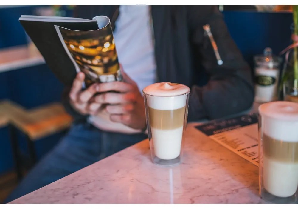 Hrnčeky v súprave 2 ks 350 ml Diva – Vialli Design