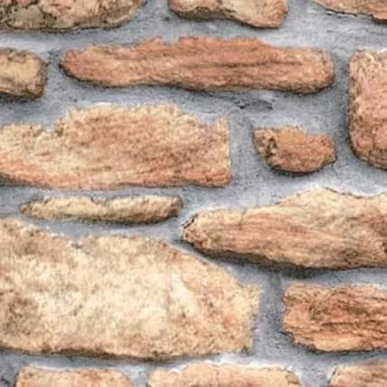Samolepiace fólie kamenná múr, metráž, šírka 90cm, návin 15m, GEKKOFIX 10661, samolepiace tapety