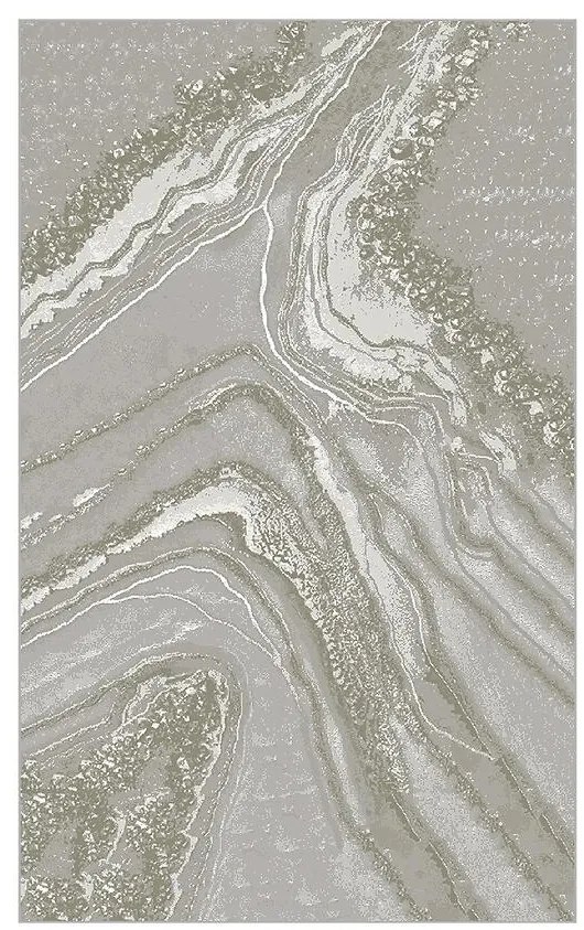 Viskózový koberec Shiraz 1,4/2,0 2741 73